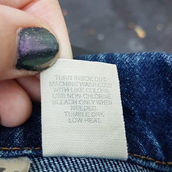 Rubbish Jackets & Coats Y2k Vintage Denim Jacket Poshmark